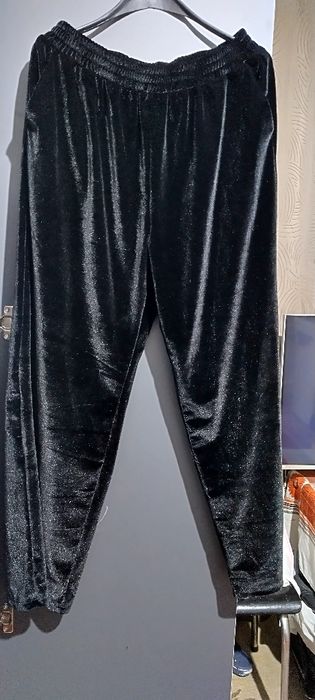 Дамски поларени анцунг