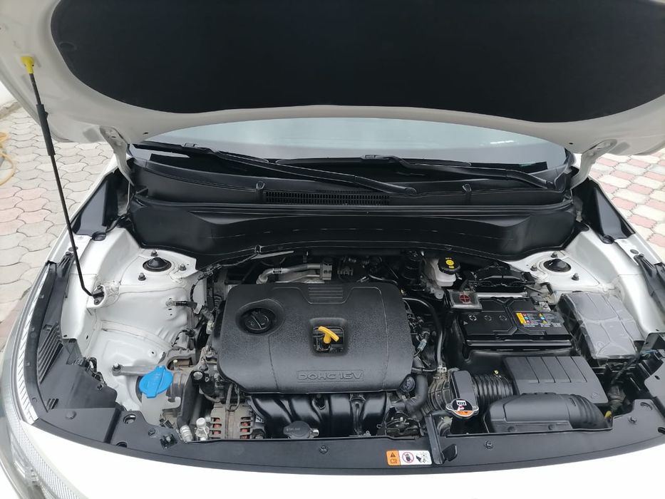 KIA seltos продам срочно