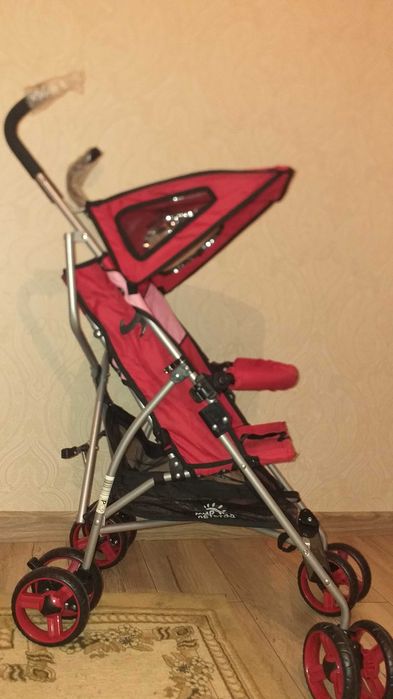 Продаётся коляска
