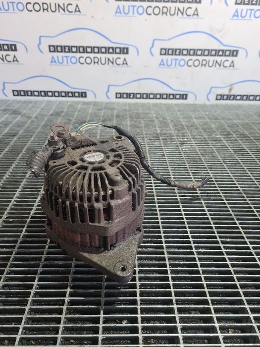 Alternator Mitsubishi L200 Facelift 2.5 Diesel 2010 - 2015 178CP 2477CC 4D56 (911) ...