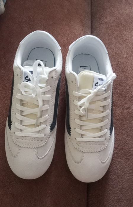 Обувь vans low pro