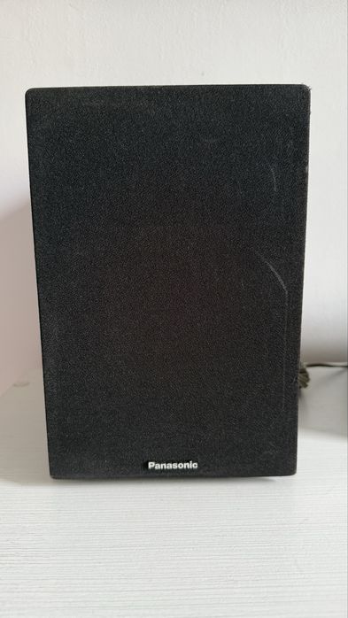 Тонколони Panasonic SB-PMX70 - Bookshelf