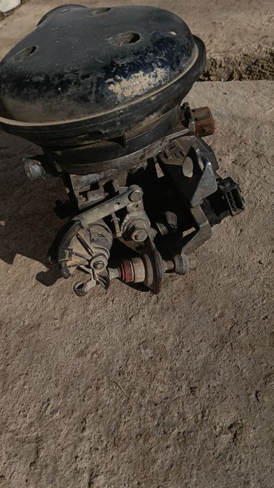 Мона вприск в от