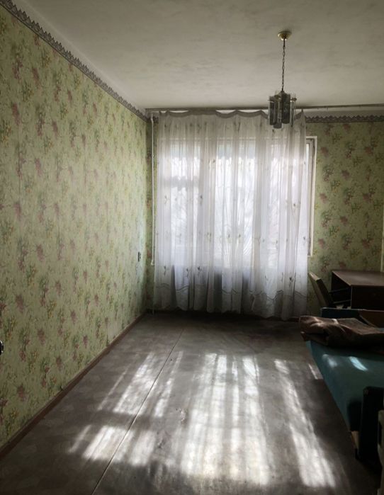 Продается 2/1/4 квартира Ялангач