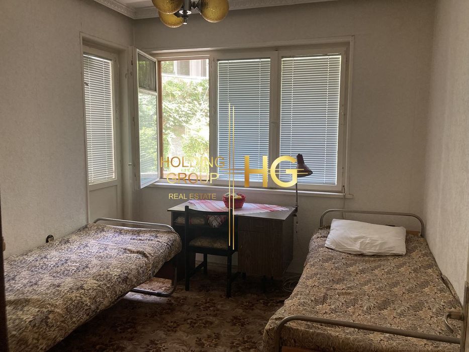 4-стаен в Варна-Гръцка махала площ 120 цена 269000