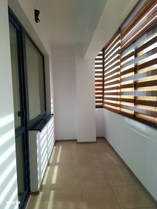 2 camere NORD , mobilat / utilat / PARCARE , finisaje moderne!