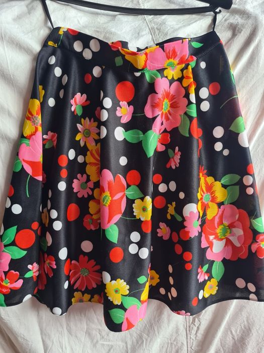 Ретро пола за млади момичета