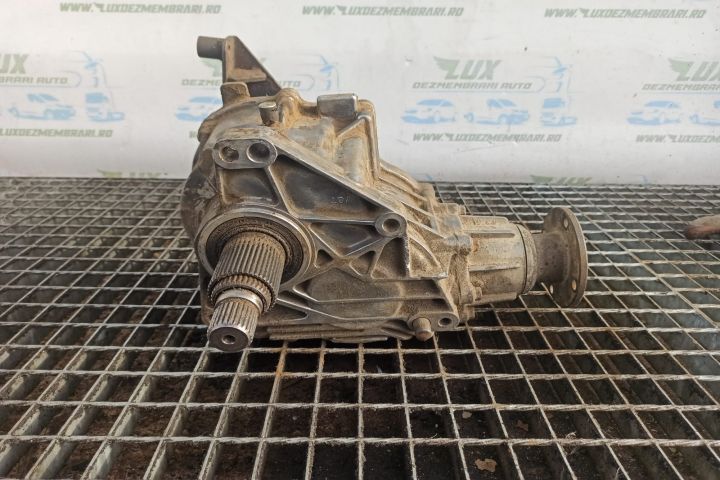 Cutie de transfer 2.0 CRDI D4EA Hyundai Santa Fe Class1c  [din 2000 pana  2012] seria