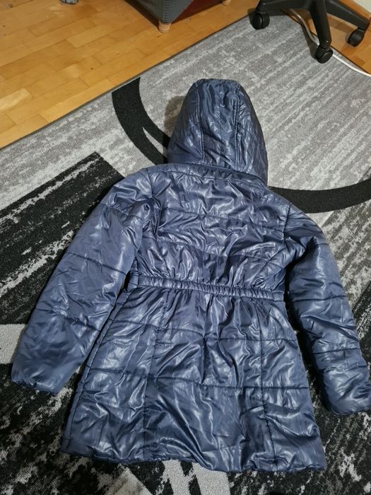 Детско зимно яке