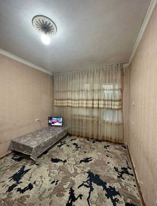 Юнусабад 13, 1в2/3/4, Не Торец 37м2, Ор-р Ресторан Анжир, Хорошая цена