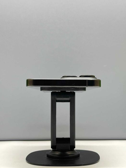 Apple iPhone 16 Pro Max 256GB, Чёрный