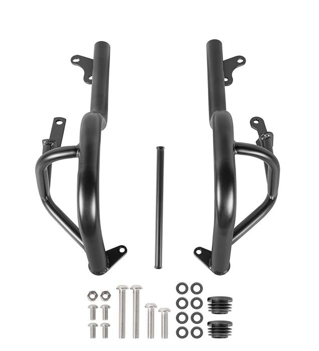 НОВ ролбар / crash bar за Kawasaki VN650 Vulcan  / VN 650 S