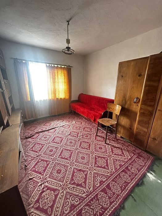 Къща в Варна, област-с.Доброплодно площ 80 цена 32000