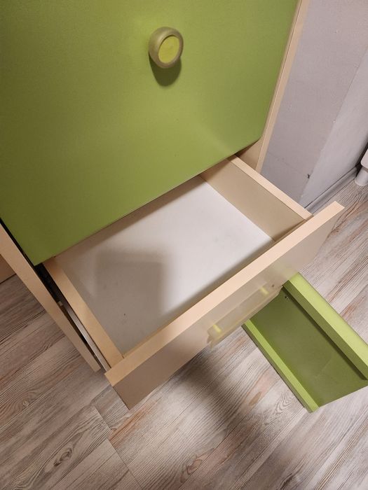 Шкафчета за съхранение