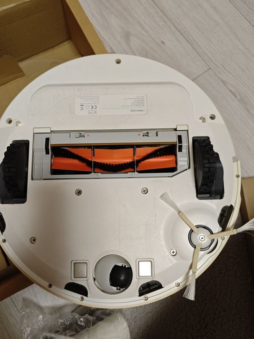 Robot de aspirare Roborok S5