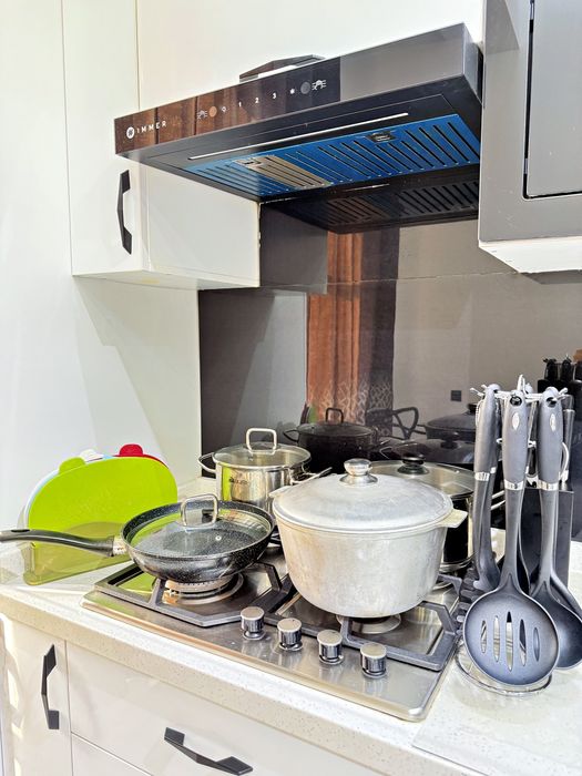 Еco Park rent house / Посуточная аренда рядом Эко Парк Бибигон Ц1