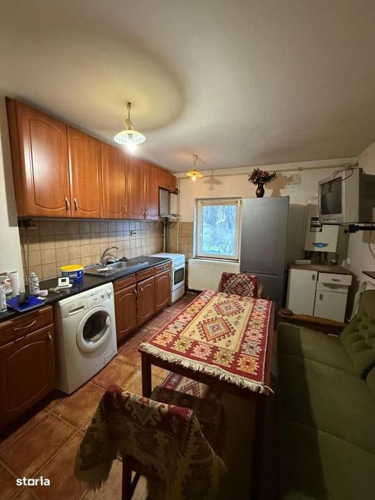 Apartament 2 camere, 51 mp, zona 1 Mai