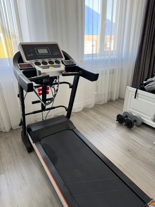 Фитнес тренежор SPORT