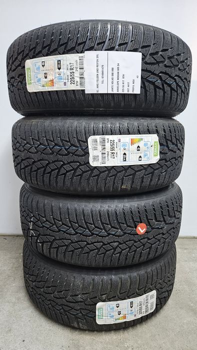 Jante Volvo R17 S90 S60 V60 S60