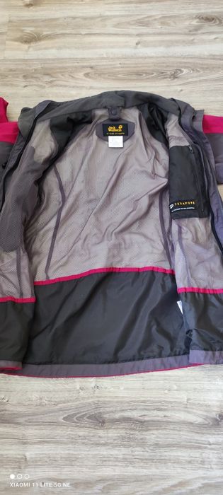Jack Wolfskin яке М