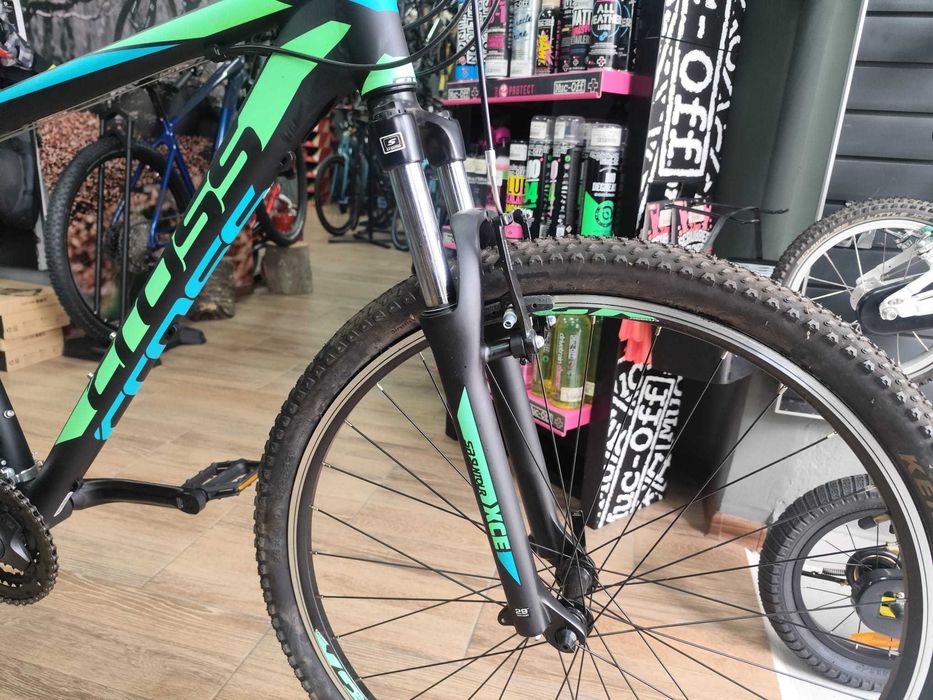 Bicicleta Cross GRX 7 VB 29 MTB  pret promo 1640 lei