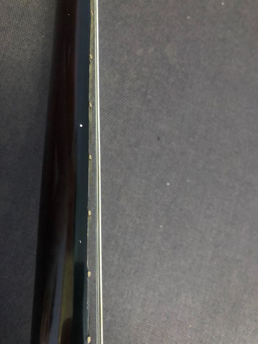 повседневная гитара