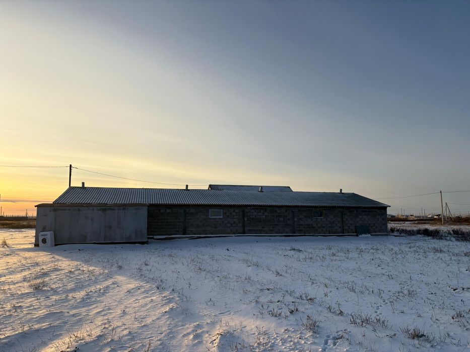 Продается дом Кунгей 37 дом 46