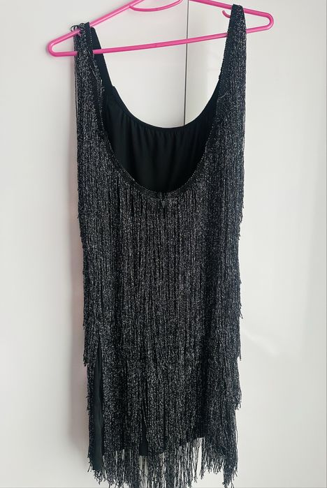 Рокля с реси универсален размер