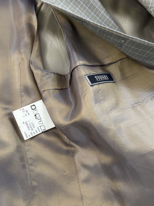 Costum barbat steilman