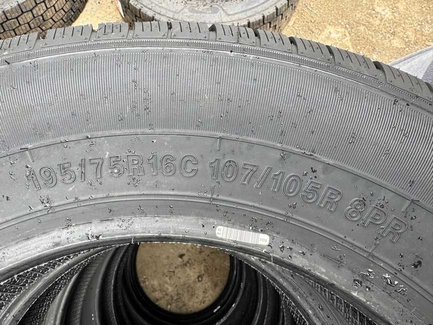 195/75 R16C GRENLANDER Anvelope noi de iarna C de greutate