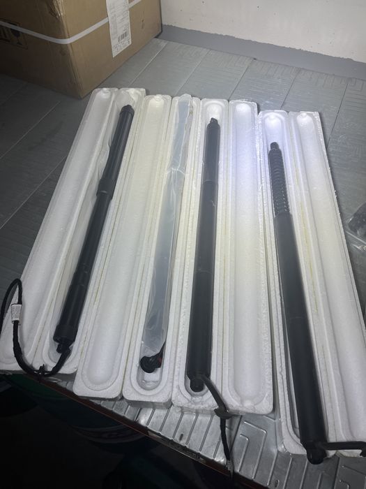 Amortizor portbagaj telescop electric haion vw seat skoda porsche audi