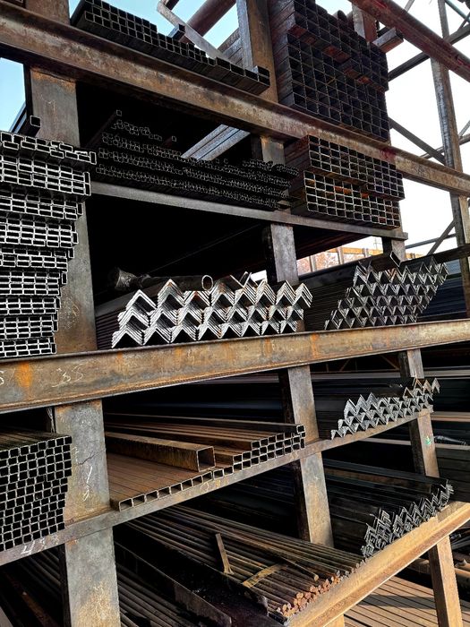 Armatura Ugolok Profil