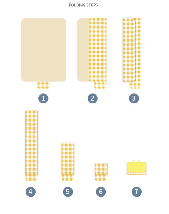 Комплект для пикника Алматы