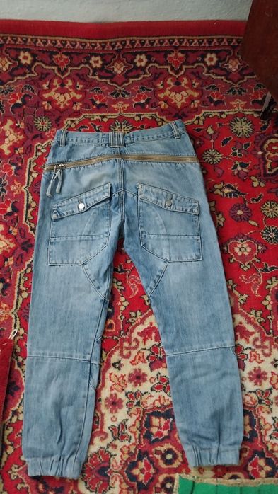 Джинсые Цена договорный