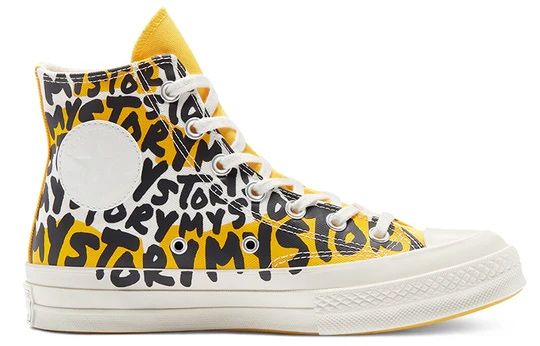 Кеды All-Stars Original Chuck Taylor 70