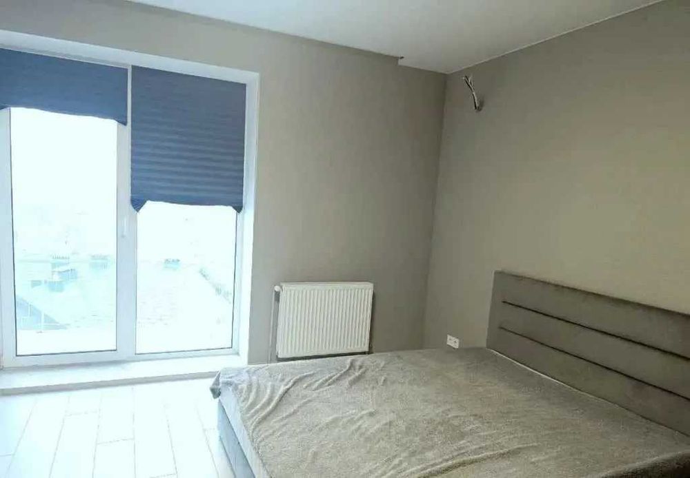 Дава се под наем Двустаен апартамент в София, Център - 56 кв.м за 387.6 € - Снимка #1