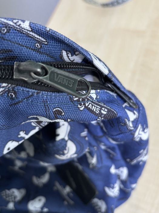 Продавам Раница Vans off the wall