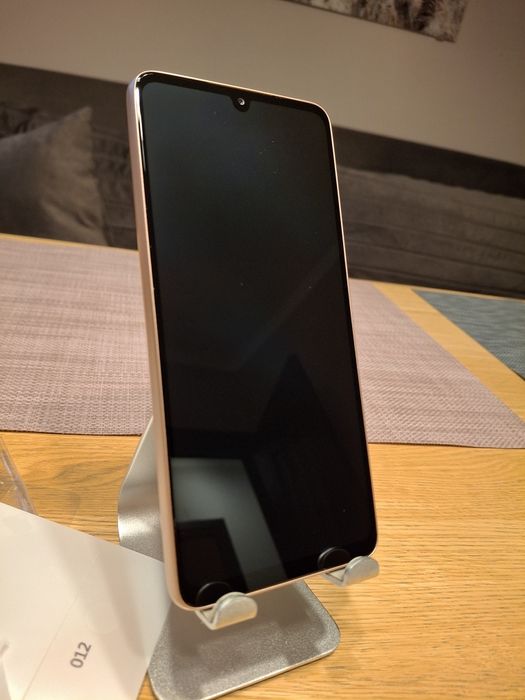 Samsung Galaxy A33 5G 11.02.23 г. с подменена  батерия и дисплей