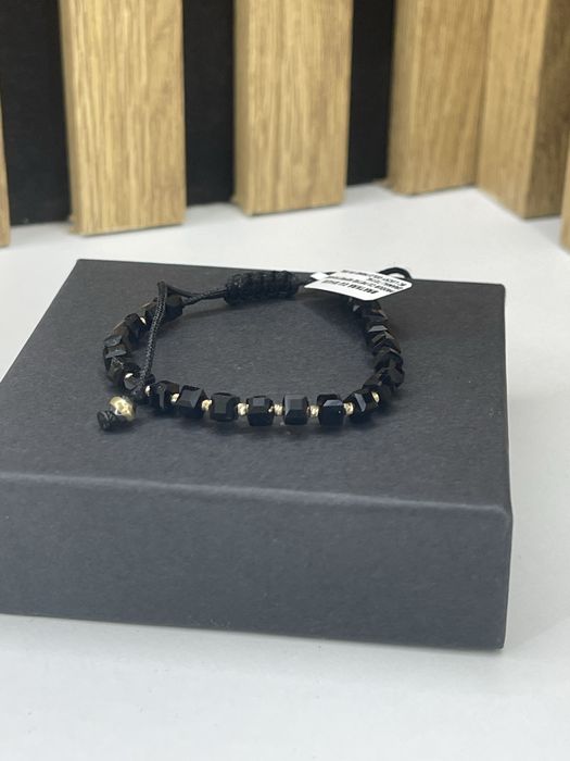 Bratara cu snur AUR 14k / 4,21 Grame #51292