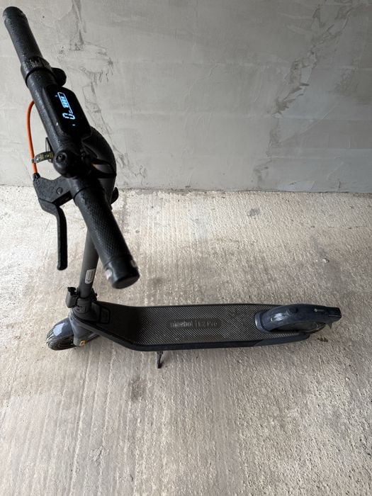 Trotineta ninebot E2 pro