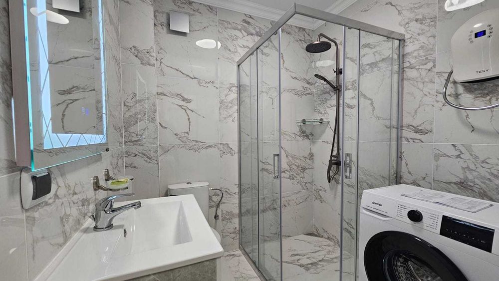 Продава се Двустаен апартамент в к.к. Слънчев бряг - 68 кв.м за 885 €/кв.м - Снимка #14