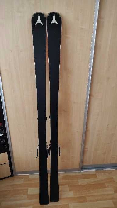 Ski Atomic redster G9