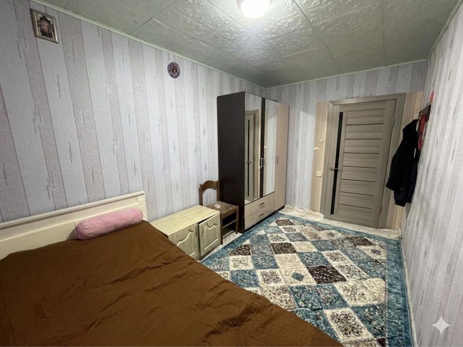 Продам 3х комнатную квартиру