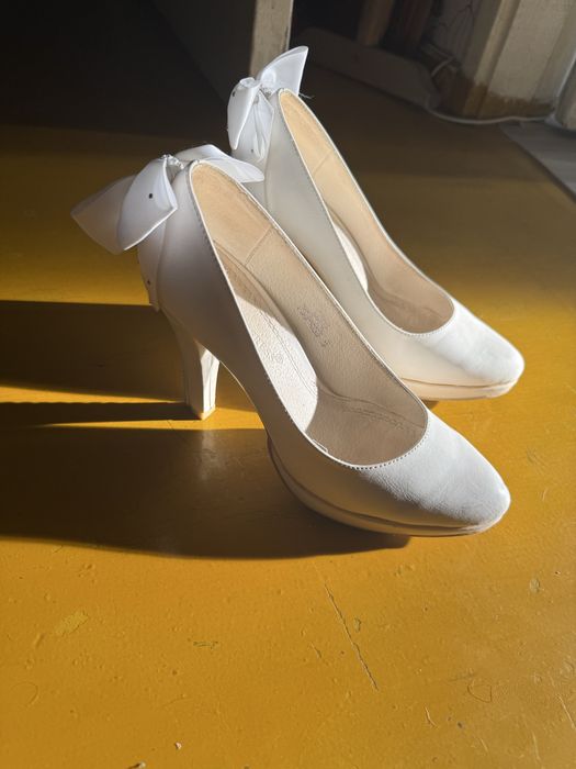 Продам свадебное платье