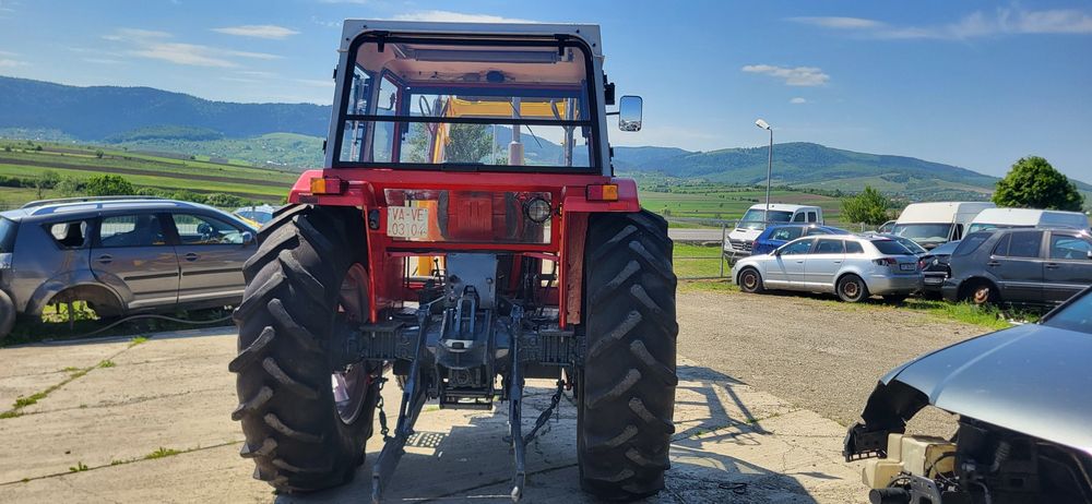 Massey Ferguson Recent adus  !