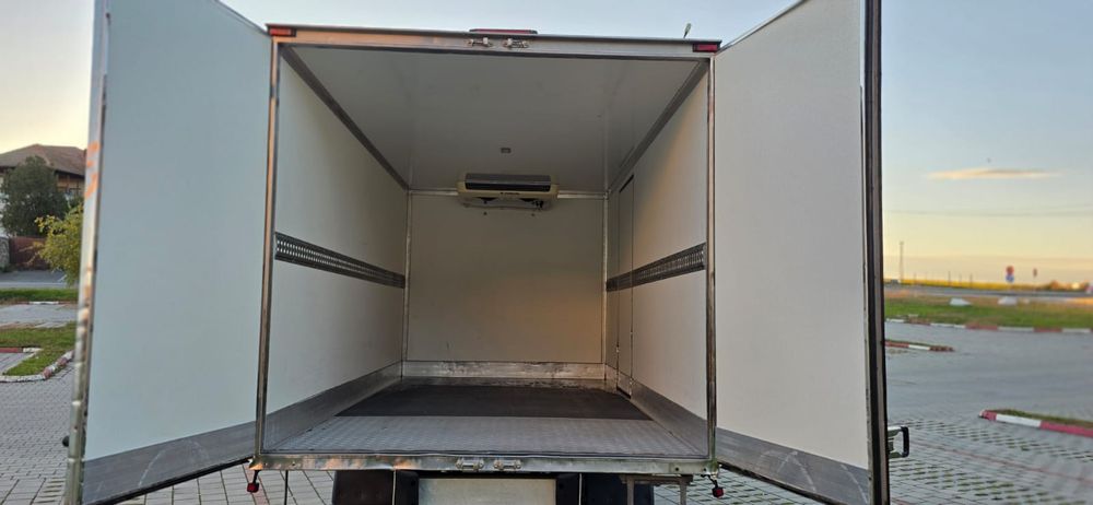 Iveco sprinter fiat frigo