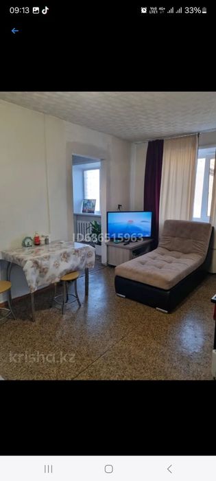 4 х ком квартира сарань