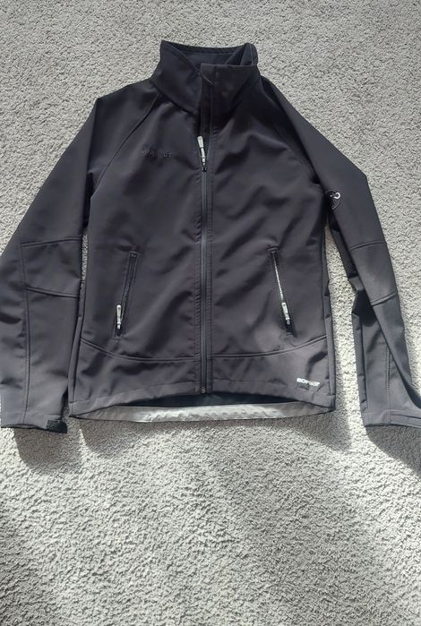 Яке Mammut soft tech преходно яке