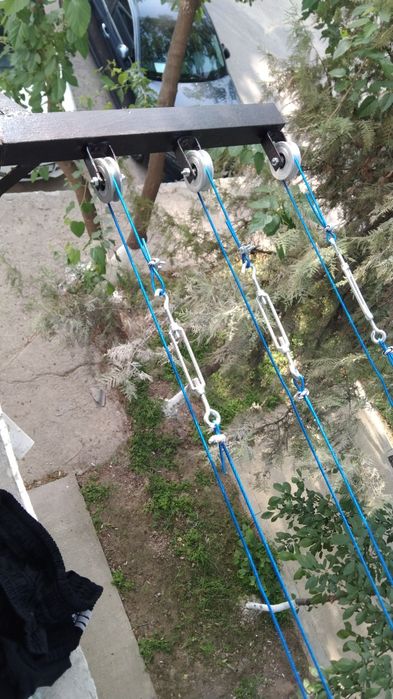 Продам бельевые ролики