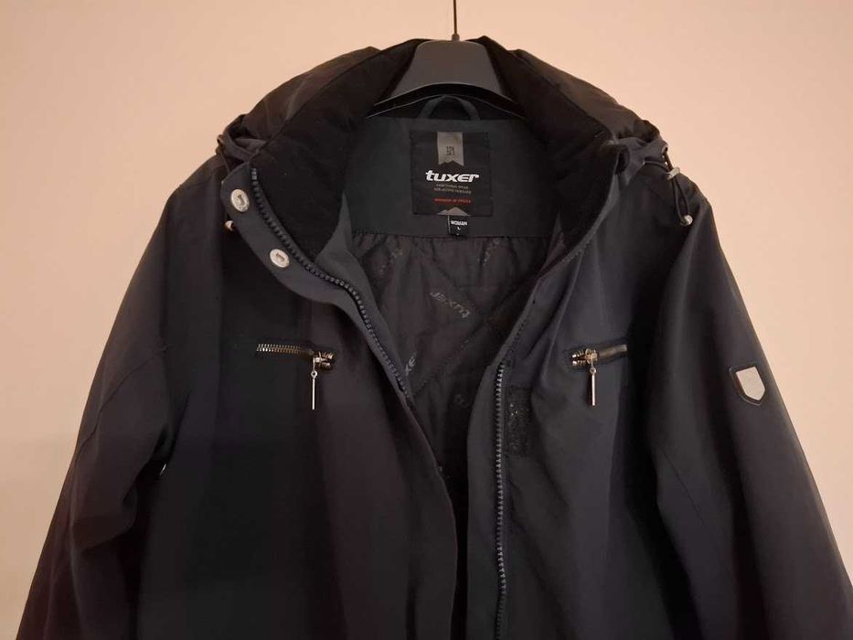 дамско яке Tuxer, размер L